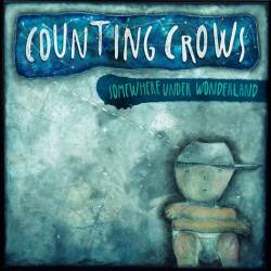 Counting Crows : Somewhere Under Wonderland
